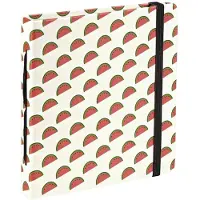 Hama Inschuif album - Melons - 5,4x8,6 - 56 pagina's - Wit