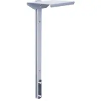 Multibrackets M Public Display Stand Camera Holder HD Silver