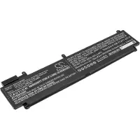 Cameron Sino Lenovo 00HW022 / 00HW023 / 00HW036 / 00HW037 accu (11.4 V, 2000 mAh, huismerk)