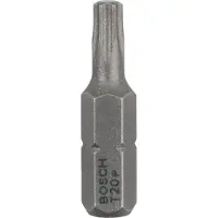 Bosch Bit extra-hard T20 - 25 mm