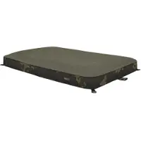 Korda Compac Hybrid Mat, donkerbruin (Kamo)