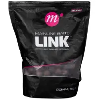 Mainline The Link Shelf Life Boilies 1kg 20mm