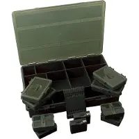 FOX Royale System Loaded Box Large