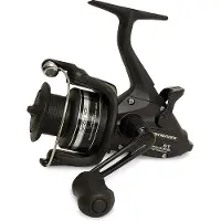 Shimano Baitrunner St Rb Carpfishing Reel Zwart 2500