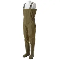 Trakker N2 Chest Waders 45