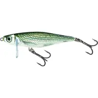 Salmo Thrill Sinking Holo Bleak 7 cm 7 g Wobbler