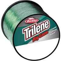 Berkley Trilene Big Game Green 0.38mm/10kg 600mtr