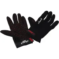 FOX Rage Gloves Zwart XL