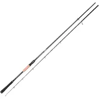 Gamakatsu Akilas Spinning Rod Zwart 2.40 m / 15-60 g
