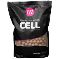 Mainline The Cell Shelf Life Boilies 1kg 20mm