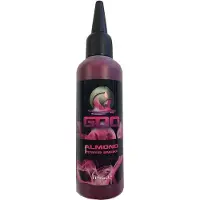 Goo Korda Goo Almond Power Smoke