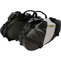 Nelson Rigg Dualsport Zijtassen