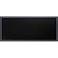 NOVY 6922 plafondunit afzuigkap, 117 cm. breed zuinig energieklasse B | .