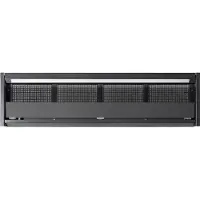 NOVY 8770 vlakscherm afzuigkap, 120 cm. breed zuinig energieklasse A | .