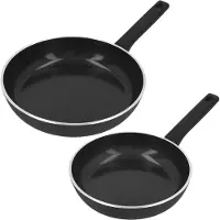 Demeyere Alu Comfort 3 Ceraforce Bakpannenset 21604