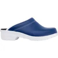 Skolys F-720.07 Klompen Navy Blue | Maat: 44