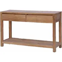 Tower Living Corona - Side table 2 drws.