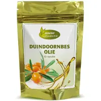 Healthy Vitamins Duindoornbesolie