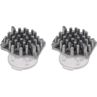 NOVY Kit Led 2700K 2 Stuks 906304