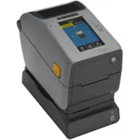 Zebra ZD611, 8 dots/mm (203 dpi), disp. (kleur), RFID, EPLII, ZPLII, USB, BT (BLE), Ethernet