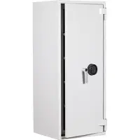 De Raat Privékluis DRS Combi-Fire 4 E (met elektronisch slot)
