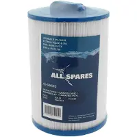 Allspares Spa Waterfilter SC718 / 50353 / 5CH-35