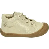Naturino Cocoon 2012889 Babyschoenen | Maat 22 Meisjes Goud