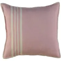 Lalay Kussenhoes 50x50 Krem Sultan rose pink van Lalay