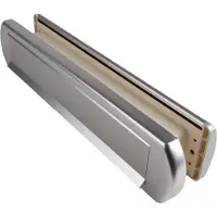 Ami Briefplaat EP975 met schacht 53-57mm
