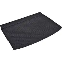 Rigum 424027 Kofferbak / bagageruimte schaalmat