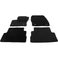 Cargoods Automatten voor Ford Kuga 2 (2012-2019) - 4-delig - Naaldvilt