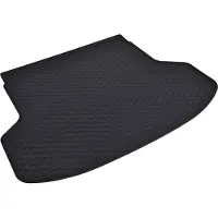 Rigum 415063 Kofferbak / bagageruimte schaalmat