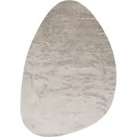 Veer Carpets Vloerkleed morbido 5529 kiezelvormig 160 x 230 cm