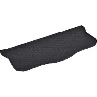 Rigum Kofferbakmat voor Citroen C1, Peugeot 108 en Toyota Aygo (vanaf 2014-) - Rubber