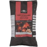 Esschert Design Aanmaakblokjes Fancy Flames 300 Stuks