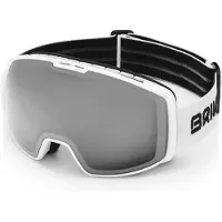 Briko - Kili Free Fighter 7.6 OTG Goggles Wit - One Size