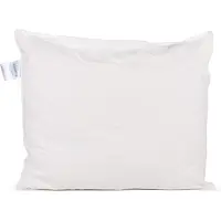 Snoozing Texelite Hoofdkussen - Wol - Medium - 60x70 cm - Wit