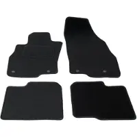Cargoods Automatten voor Alfa Romeo Mito (2008-2018) - 4-delig - Naaldvilt