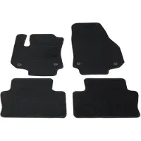 Cargoods Automatten voor Opel Zafira B (2005-2014) - 4-delig - Naaldvilt