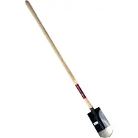 Synx Tools Kabelschop 11 cm - sleuven schep - Inclusief steel 130 cm
