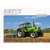 Deutz Kalender 2023