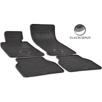 Cargoods Rubber automatten op maat - geschikt voor BMW 5-serie E39 1996-2004