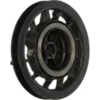 Briggs&Stratton Startpoelie met veer Briggs&Stratton 499901