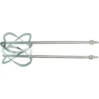 HiKOKI Menggardes Voor Grote Hoeveelheden Stuc En Cement M27 135 X 600 mm 375615