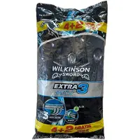 Wilkinson Sword Extra3 - 4+2 extra