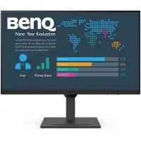 BenQ BL3290QT LED-monitor Energielabel F (A - G) 80 cm (31.5 inch) 2560 x 1440 Pixel 16:9 5 ms DisplayPort, HDMI, USB-A, USB-C, Hoofdtelefoon (3.5 mm jackplug)