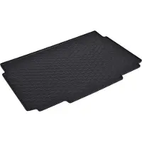 Rigum 425130 Kofferbak / bagageruimte schaalmat