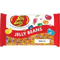 Jelly Belly Jelly Beans - Bubble Tea flavour mix 1kg