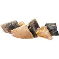 Frigera - hondensnacks - Kalfshoefjes - 100st