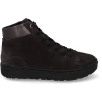 Hartjes 172.1404 Phil Boot Veterschoenen | Maat 8 Dames Bruin
